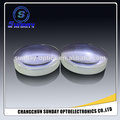 Optical Calcium Fluoride Lens